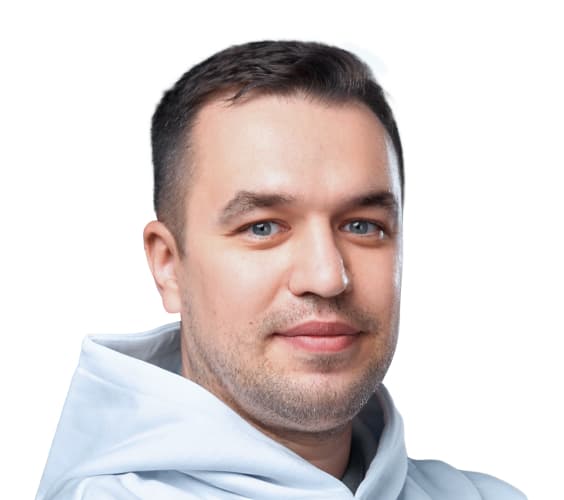 Михаил Тутаев
