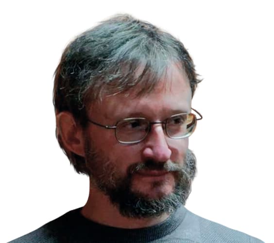 Станислав Дробышевский