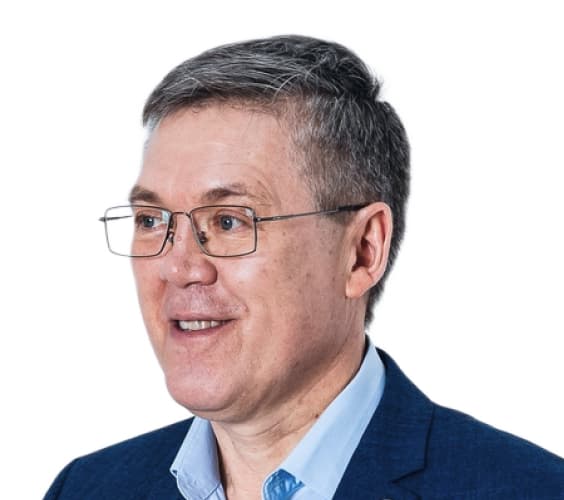 Вячеслав Дубынин