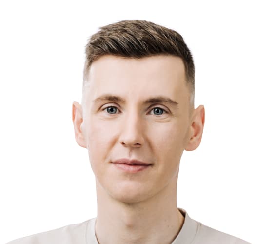 Антон Скогорев