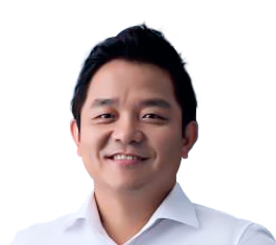 Dr. Kyoung Jun Lee