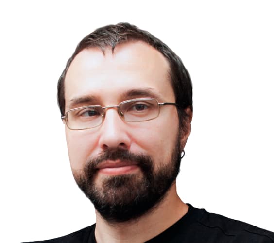Валентин Малых