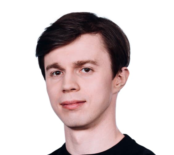Николай Бушков