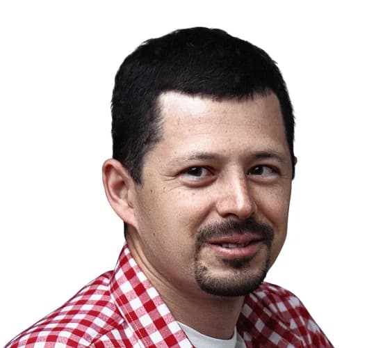 Илья Волынкин