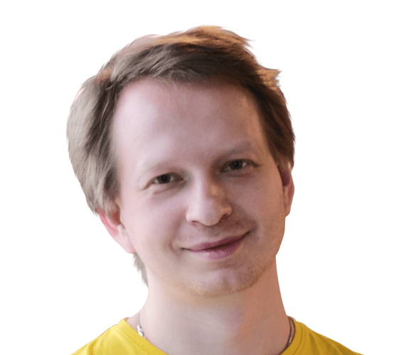 Александр Рыжков