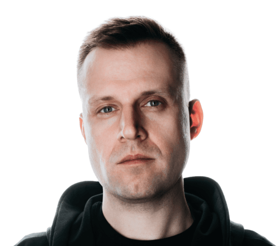 Николай Коробов