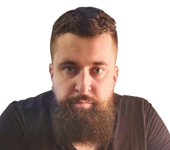 Александр Бардаш