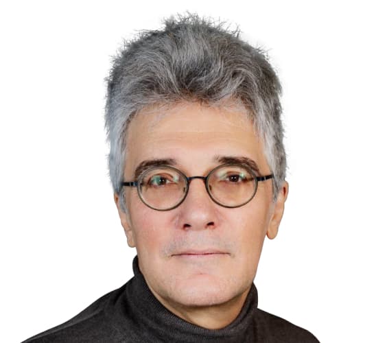 Константин Северинов