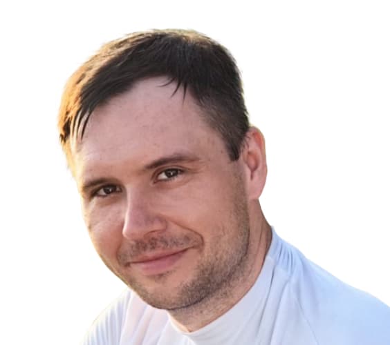 Иван Бондаренко