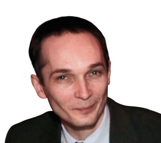 Олег Ивлев